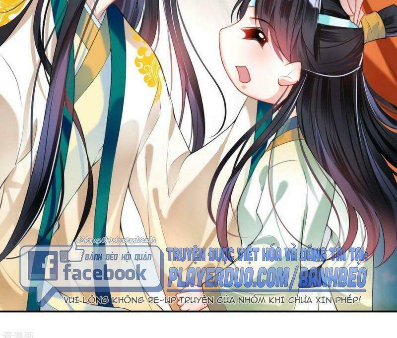 Vương Gia, Áo Lót Của Ngươi Rơi Mất Rồi: Chapter 53