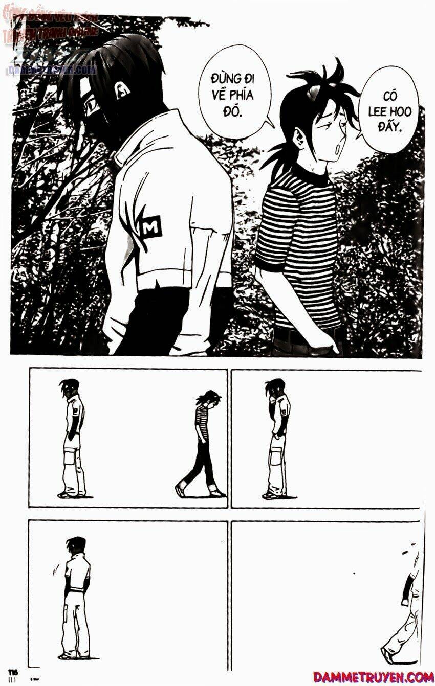 Ai Hơn Ai: Chapter 124