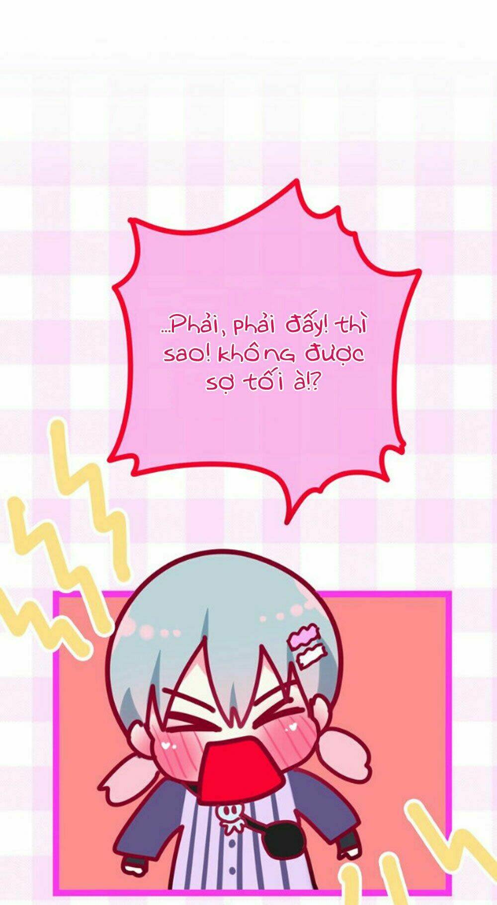 Tháng Sáu Không Hẹn Mà Gặp: Chapter 16