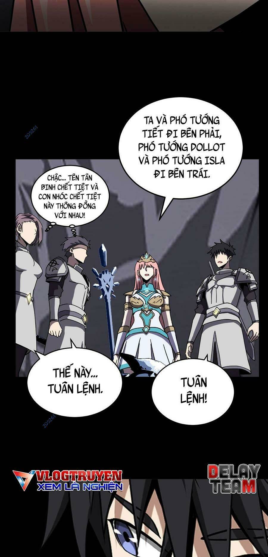 Tác Giả Sinh Tồn Ký: Chapter 13