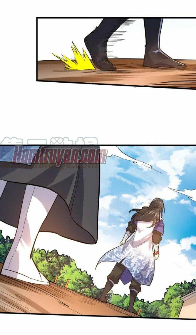 Đại Nghịch Chi Môn: Chapter 87