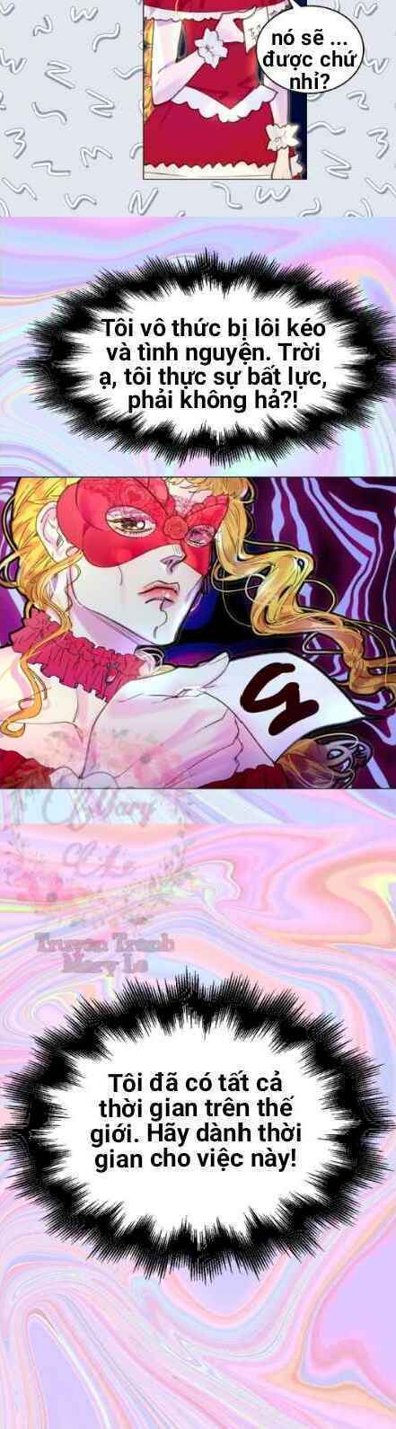 Tôi Không Phải Là Người Tốt: Chapter 53