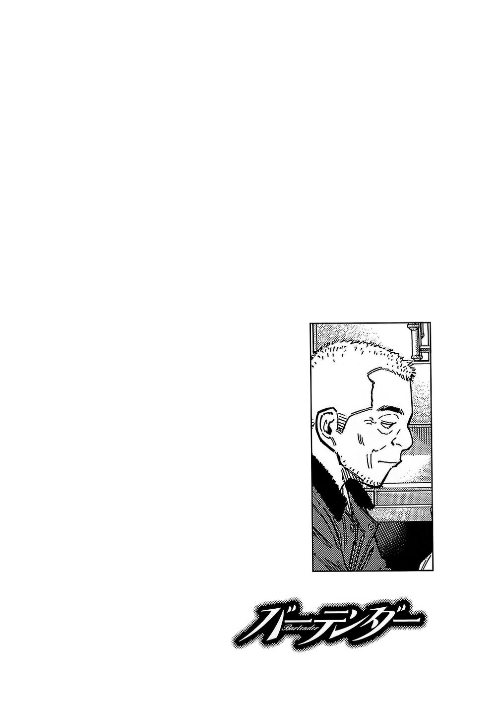 Bartender - Người Pha Chế Rượu: Chapter 147