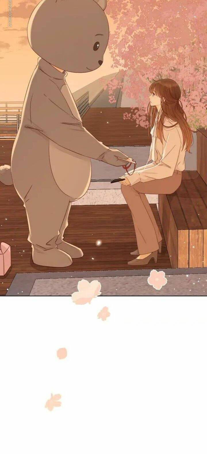 Cô Ấy Không Đáng Yêu: Chapter 58