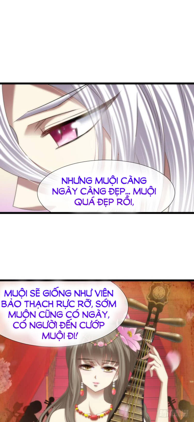 Một Vạn Tư Thế Công Lược Yêu Nam: Chapter 120