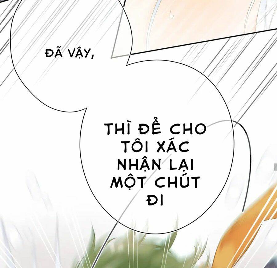 Sos! Tôi Đã Yêu Một Con Sâu Bướm (Phần 2): Chapter 3