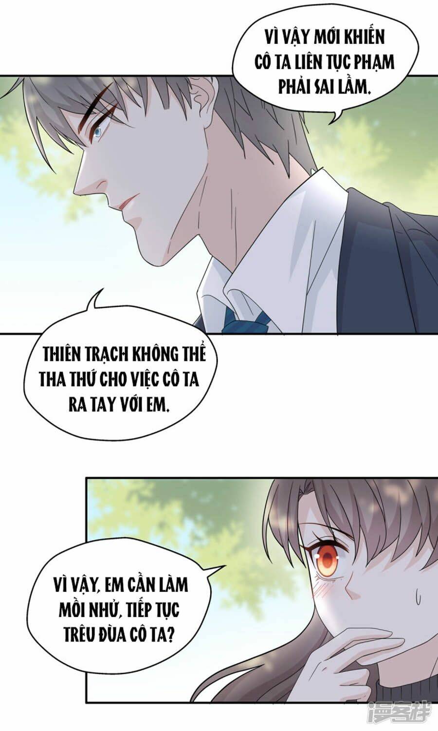 Thiên Kim Bất Lương: Chapter 39