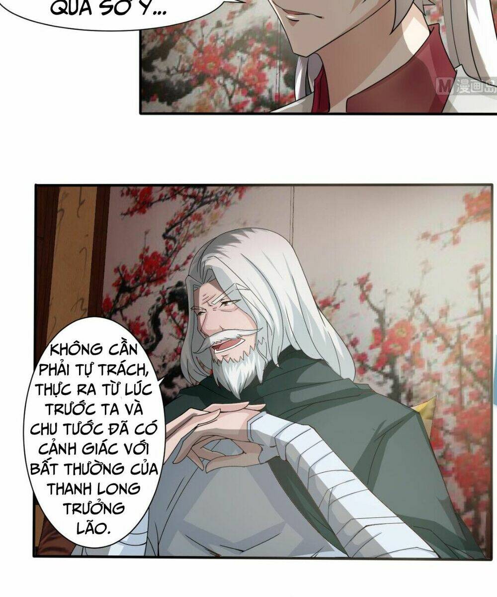 Tu Chân Giả Tại Dị Thế: Chapter 178