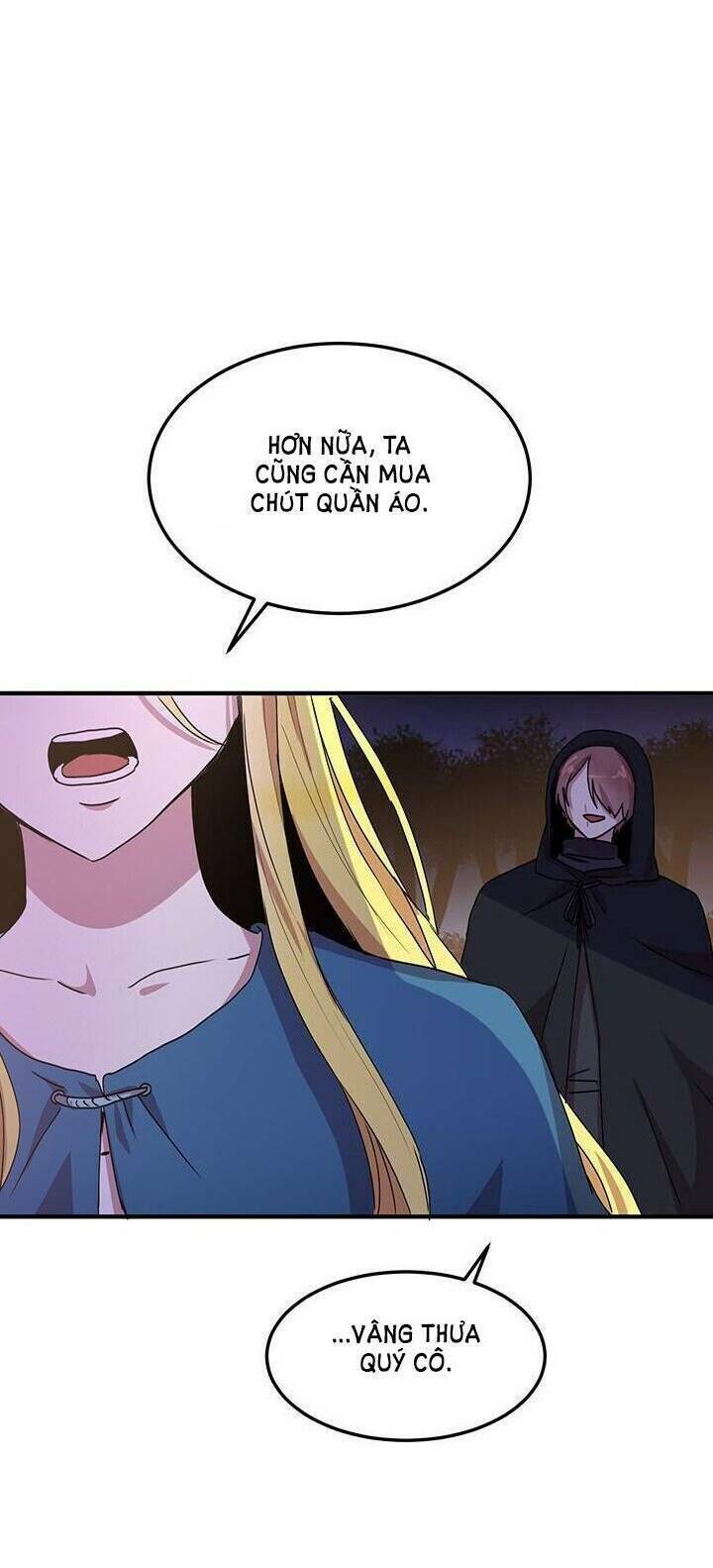 Công Tước, Loạn Vừa Thôi!: Chapter 62