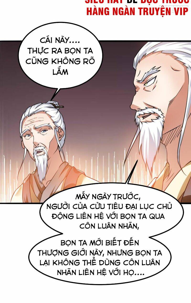 Tiên Vương Trùng Sinh: Chapter 120