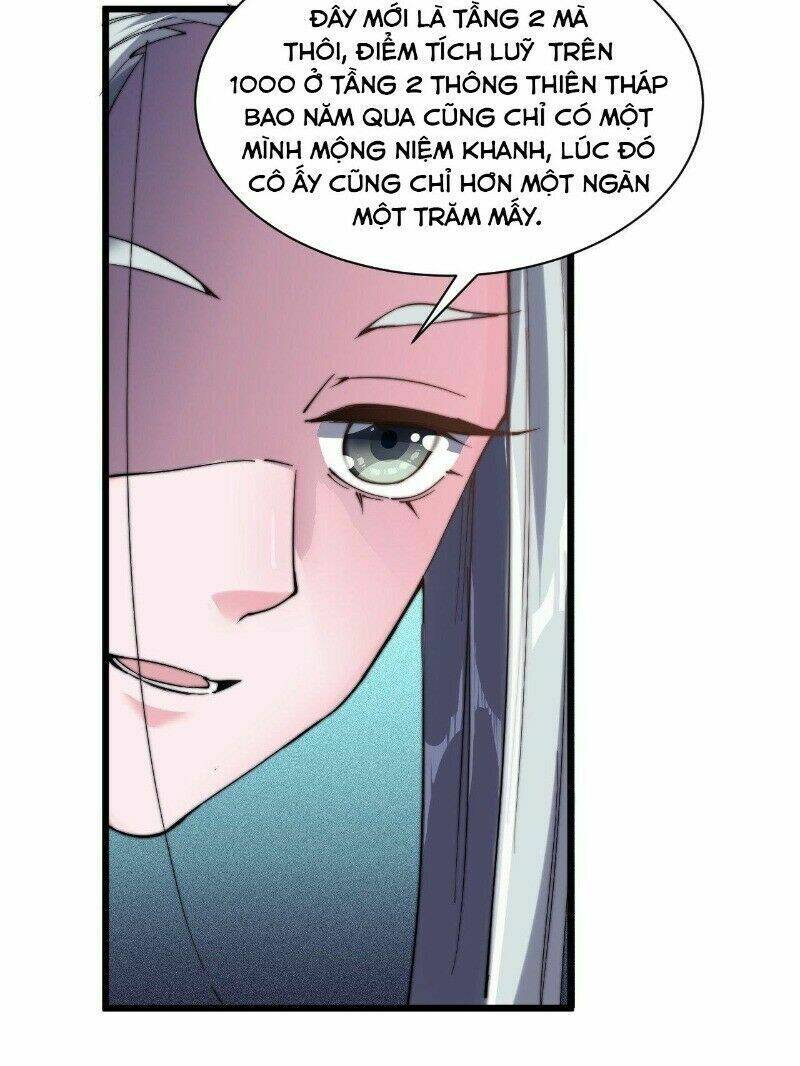 Trường Sinh Cửu Thiên Tuế: Chapter 11