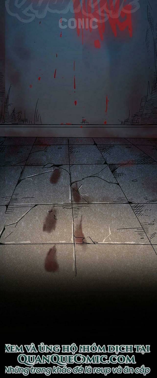 Kẻ Săn Hồn - Quỷ Hô Bắt Quỷ: Chapter 12