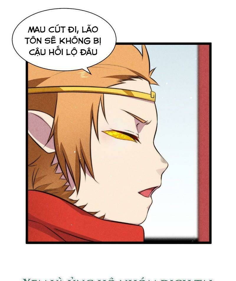Thần Tiên Rút Thẻ: Chapter 8