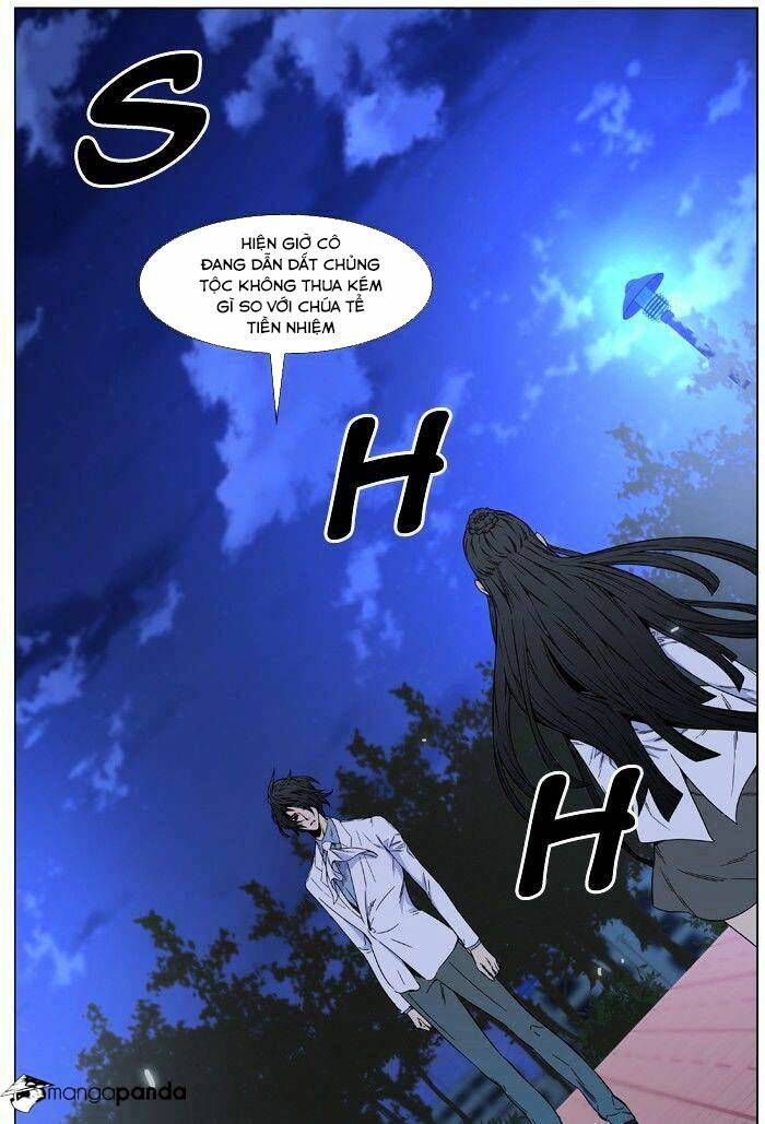 Ma Cà Rồng Quý Tộc: Chapter 477