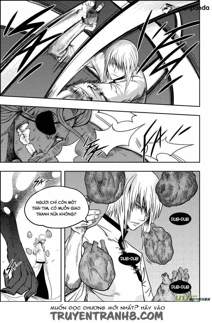 Macrophage Regulation: Chapter 6