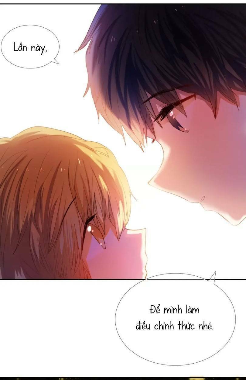 Kế Hoạch Trái Tim: Chapter 43