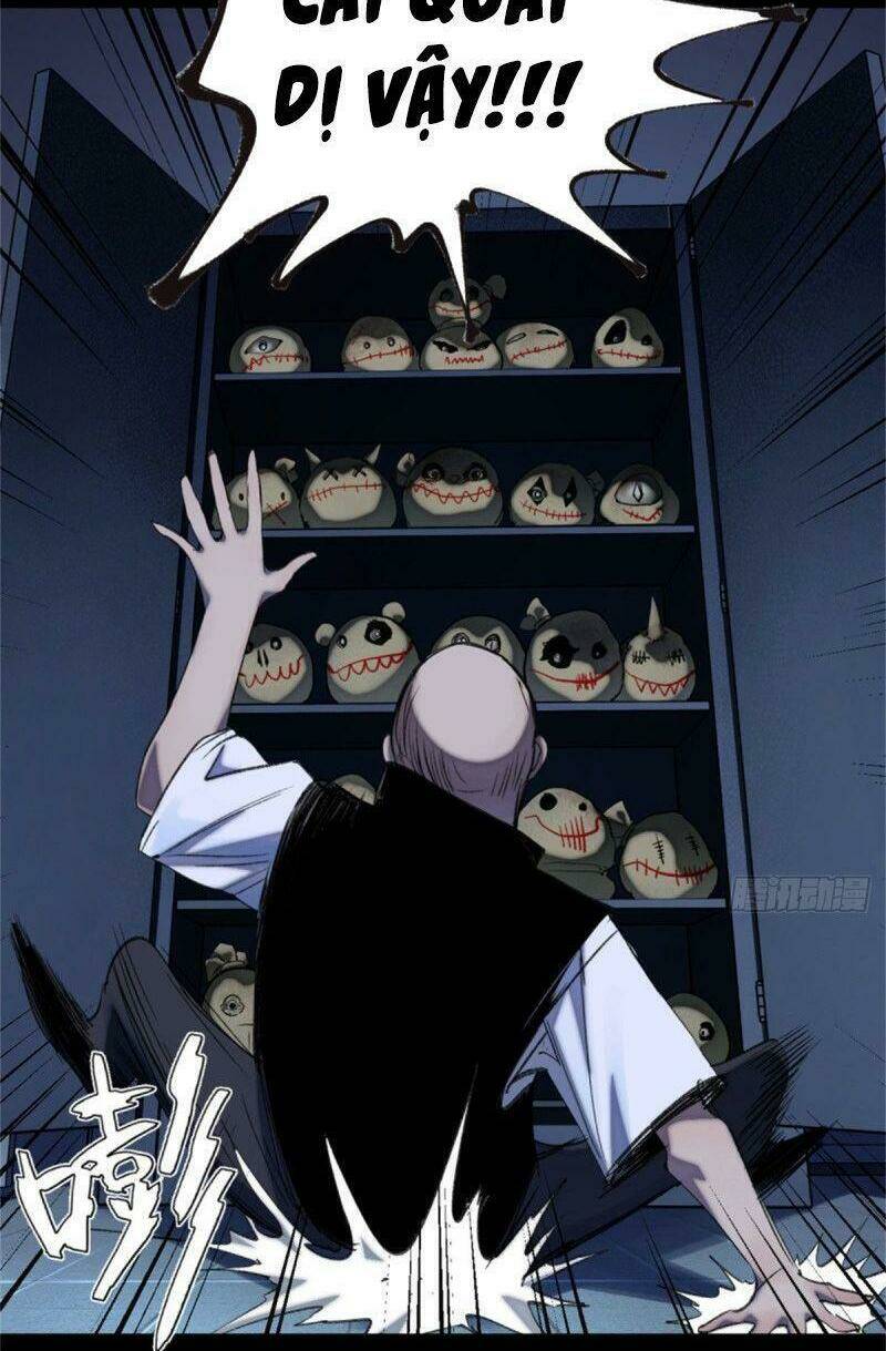 Minh Nhật Chi Kiếp: Chapter 49