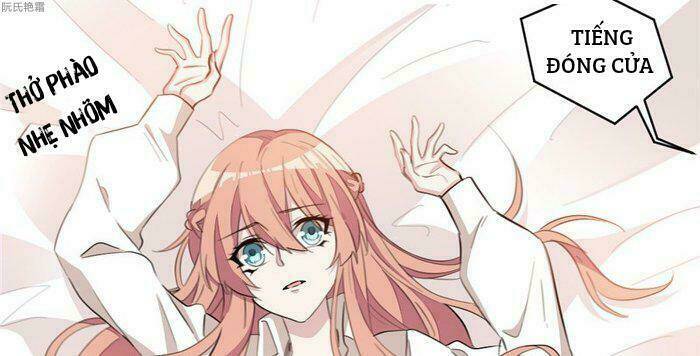 Trọng Sinh Noãn Hôn Khinh Sủng Thê: Chapter 22