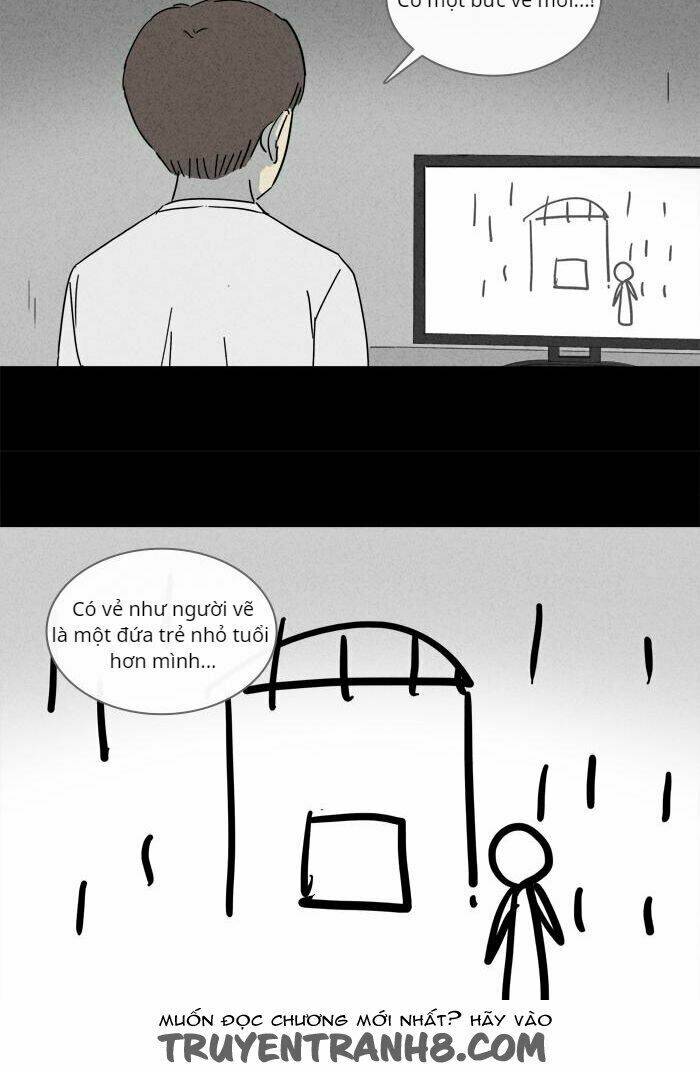 Những Câu Chuyện Bất Thường: Chapter 129