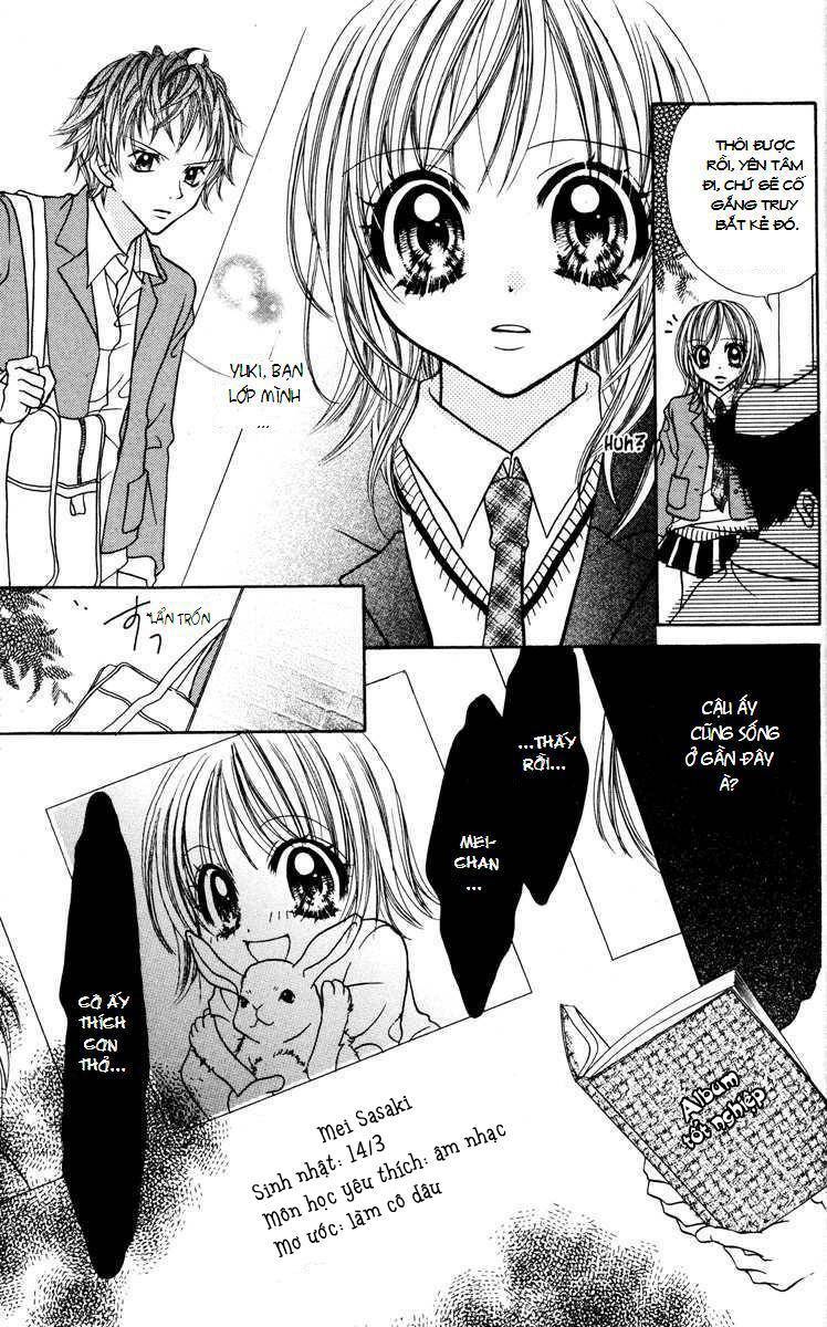 Jigoku Shoujo: Chapter 8