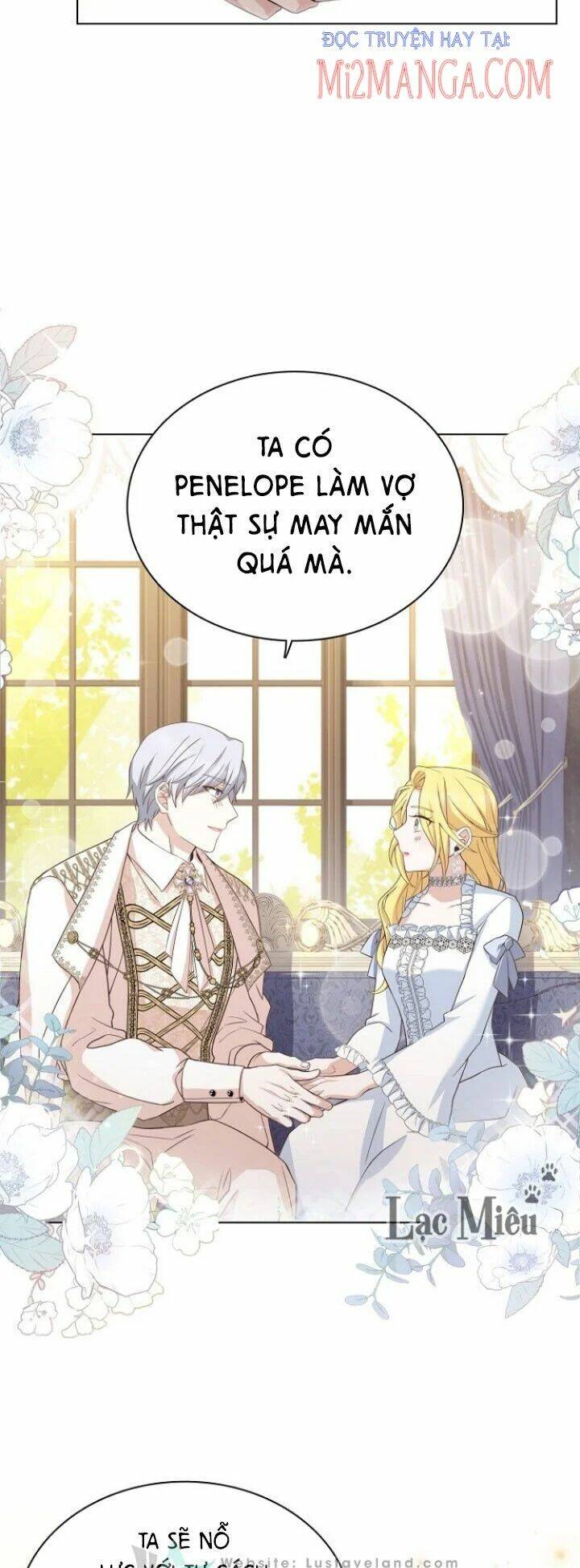 Một Đêm Với Hoàng Đế: Chapter 40.5