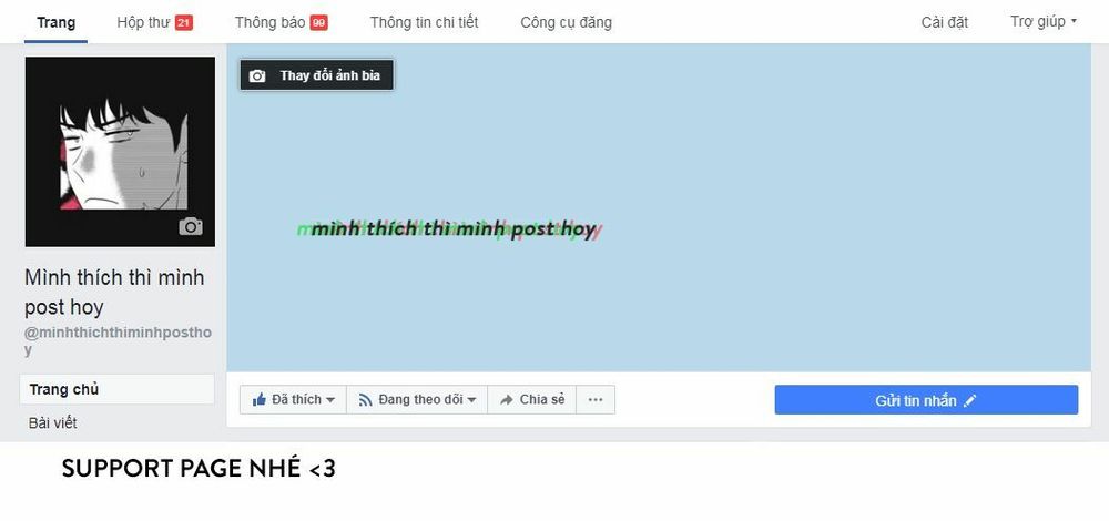 …”Một Sự Thật Khá Khó Chịu.”: Chapter 19