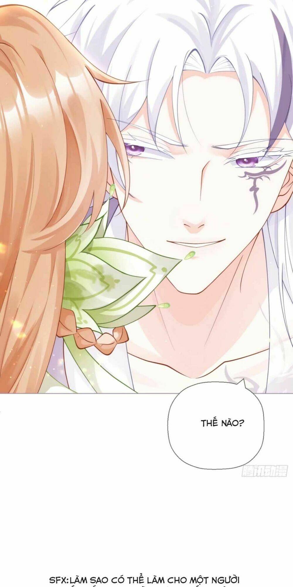 THIẾT LẬP ÁC NỮ CỦA TÔI SỤP ĐỔ RỒI: Chapter 17