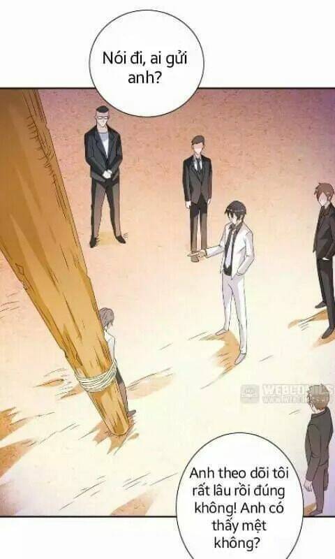 1 Nửa Hoàn Hảo Của Ceo: Chapter 17