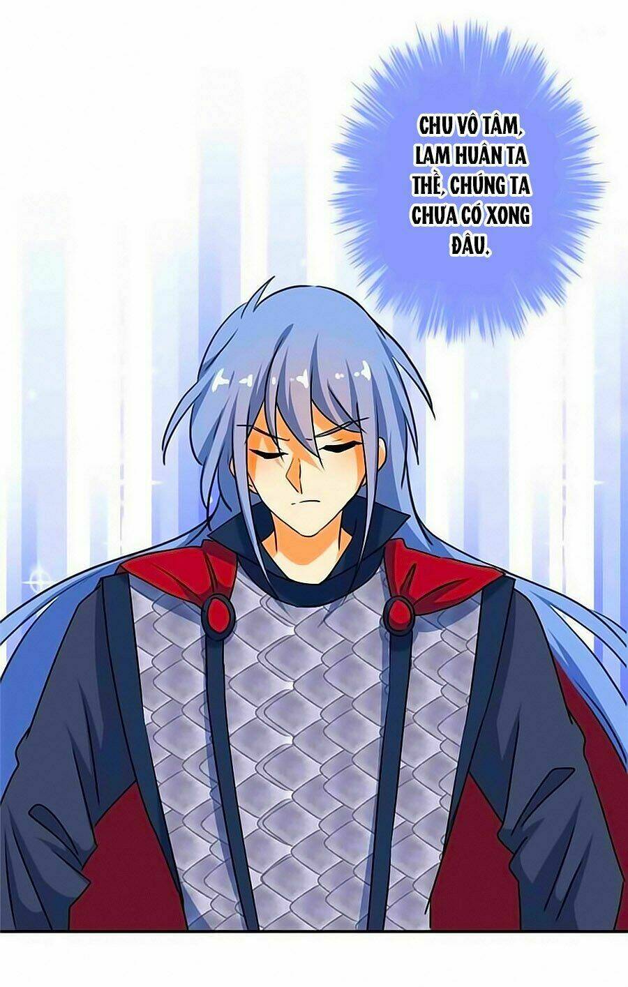 Vương Gia! Ngươi Thật Bỉ Ổi: Chapter 397