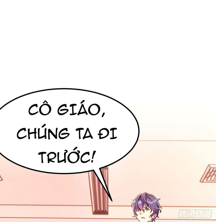 Thiên Tứ Thức Tỉnh: Chapter 7