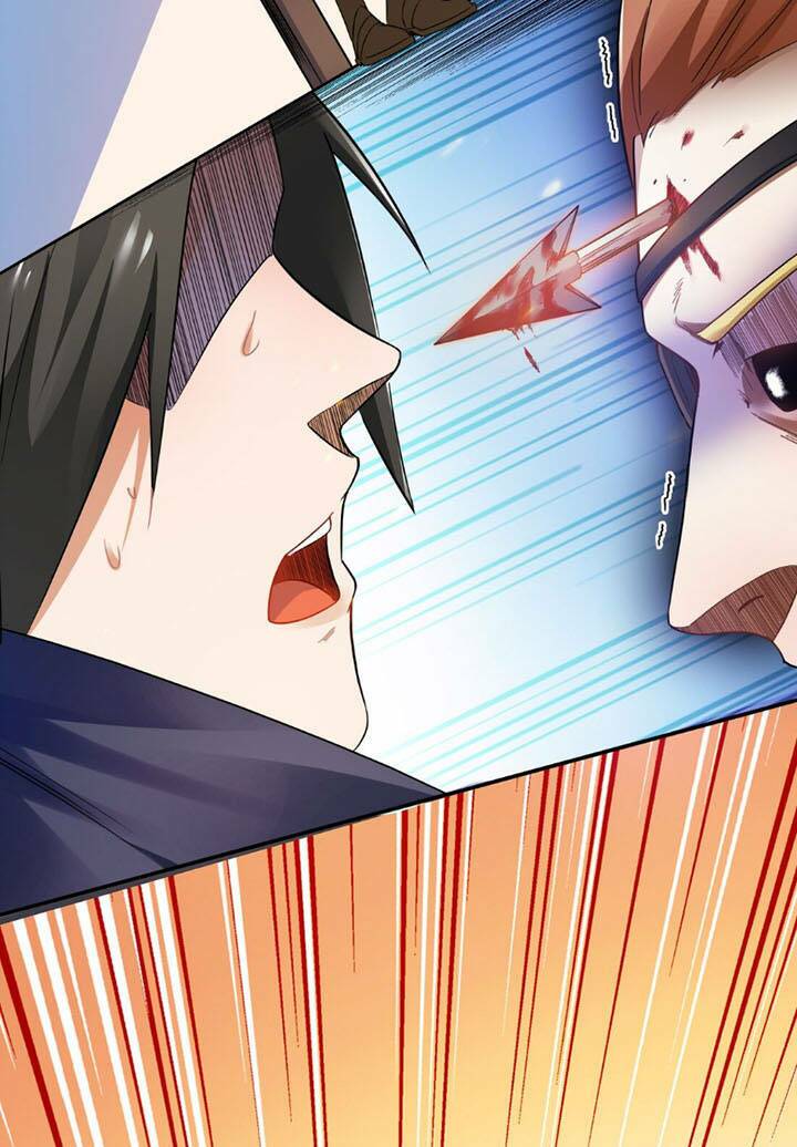 Đại Ma Pháp Sư Dựa Vào Muội Tử Trừ Ma: Chapter 2