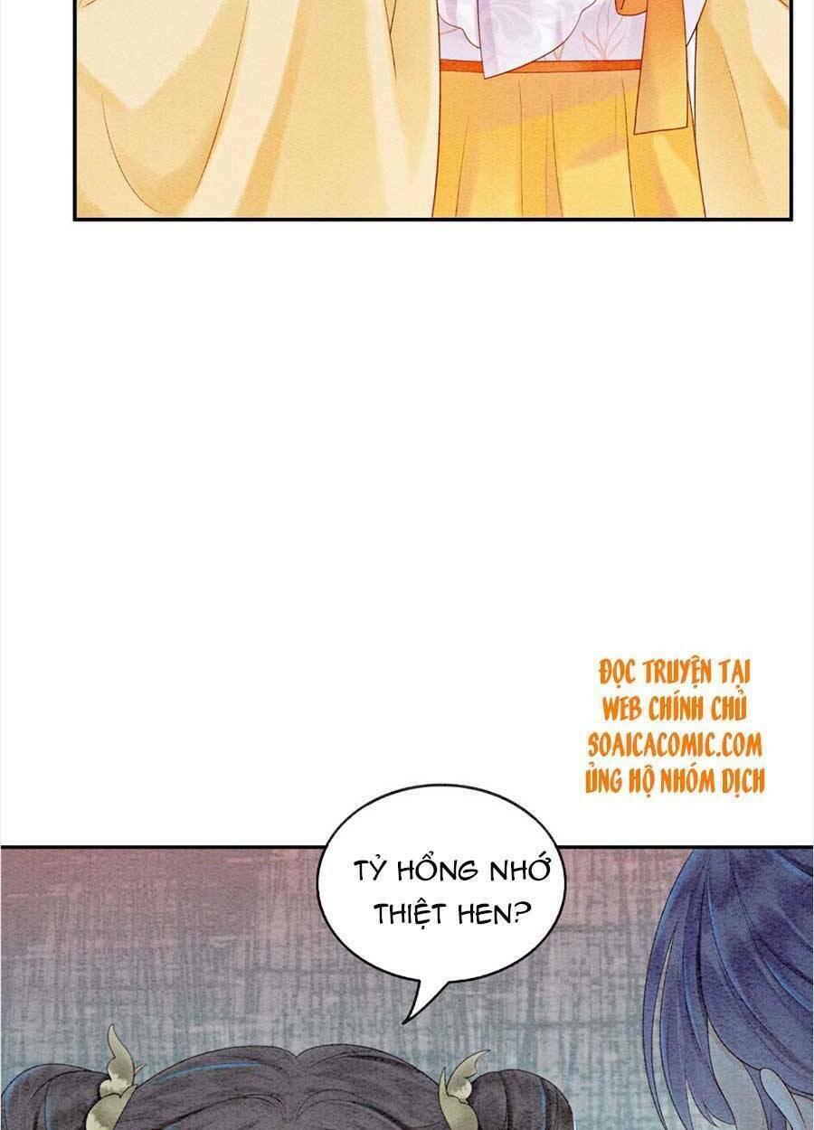 Bắt Đầu Hủy Hôn Để Công Lược Vương Gia: Chapter 30