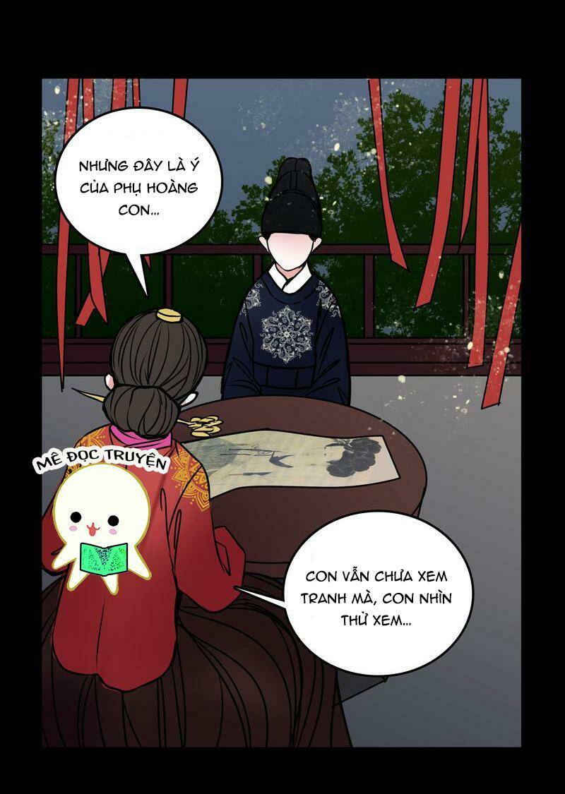 Nhật Ký Nữ Phù Thủy Hồi Sinh: Chapter 43