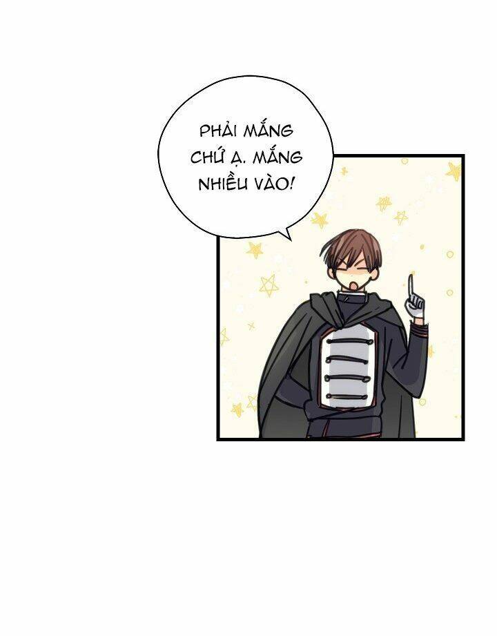 Ba Người Anh Trai Của Tôi Là Bạo Quân: Chapter 7