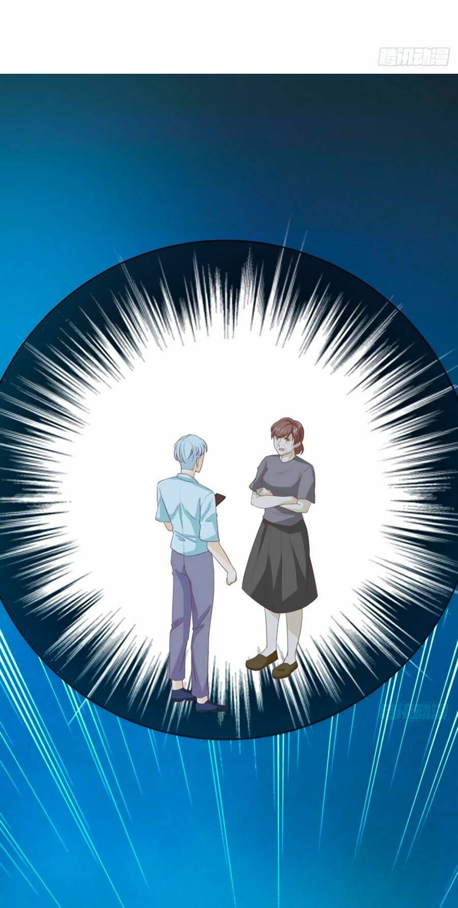 Một Đời An Nhiên: Chapter 21