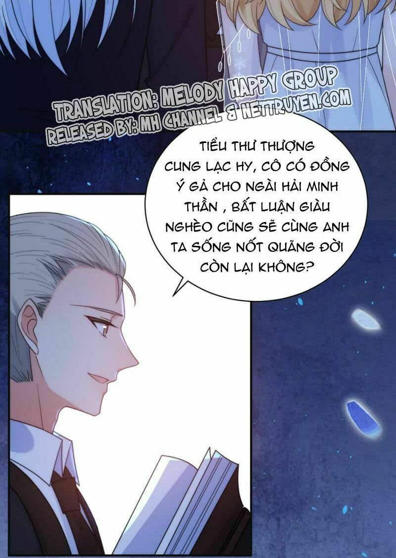 Ma Lạt Thiên Kim Đẩu Ác Thiếu: Chapter 202