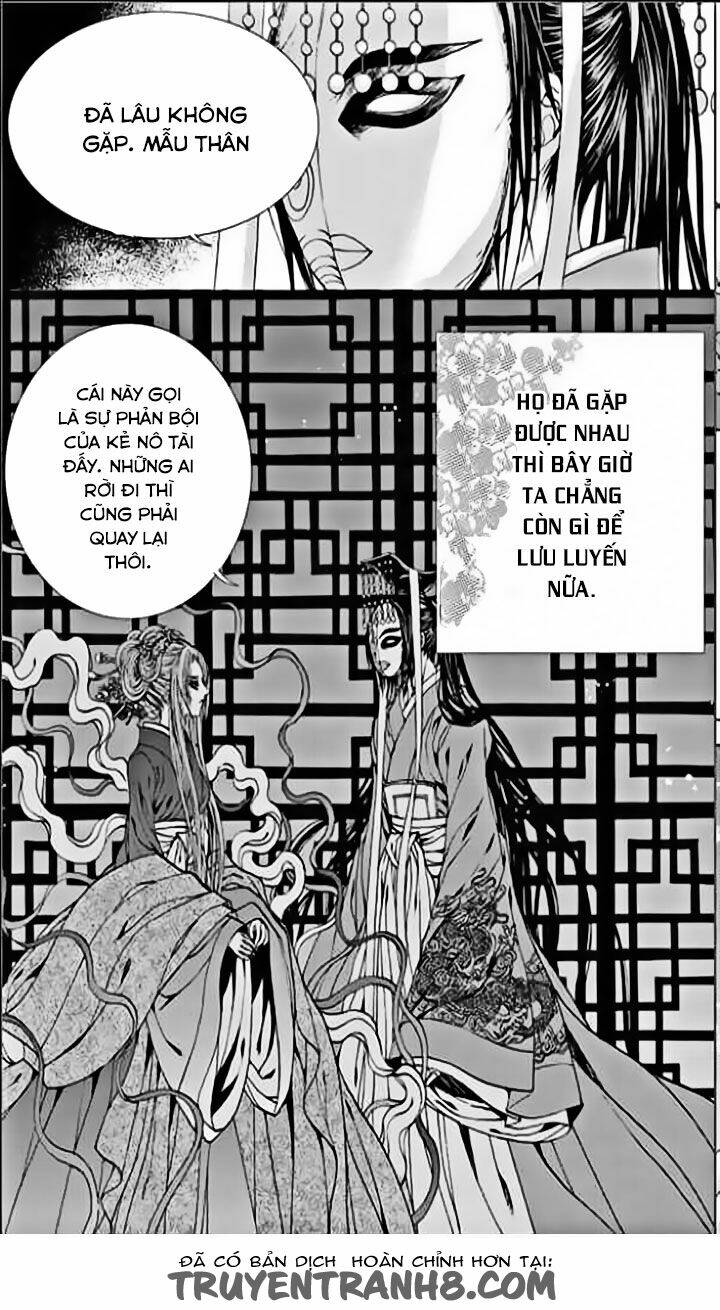 Tân Nương Của Thủy Thần: Chapter 145