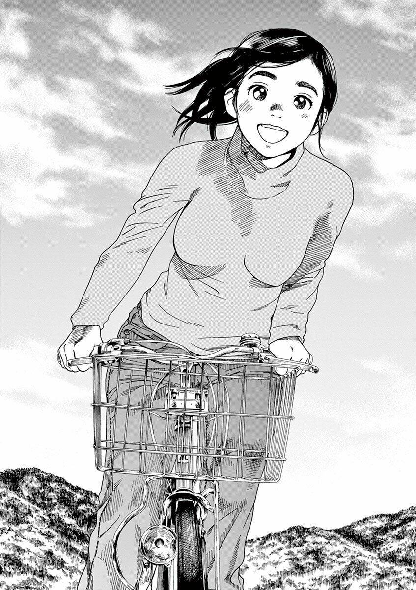 Neko No Otera No Chion-San: Chapter 19