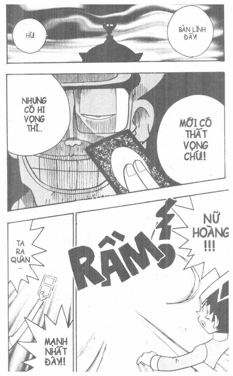 DUEL MASTER: Chapter 4