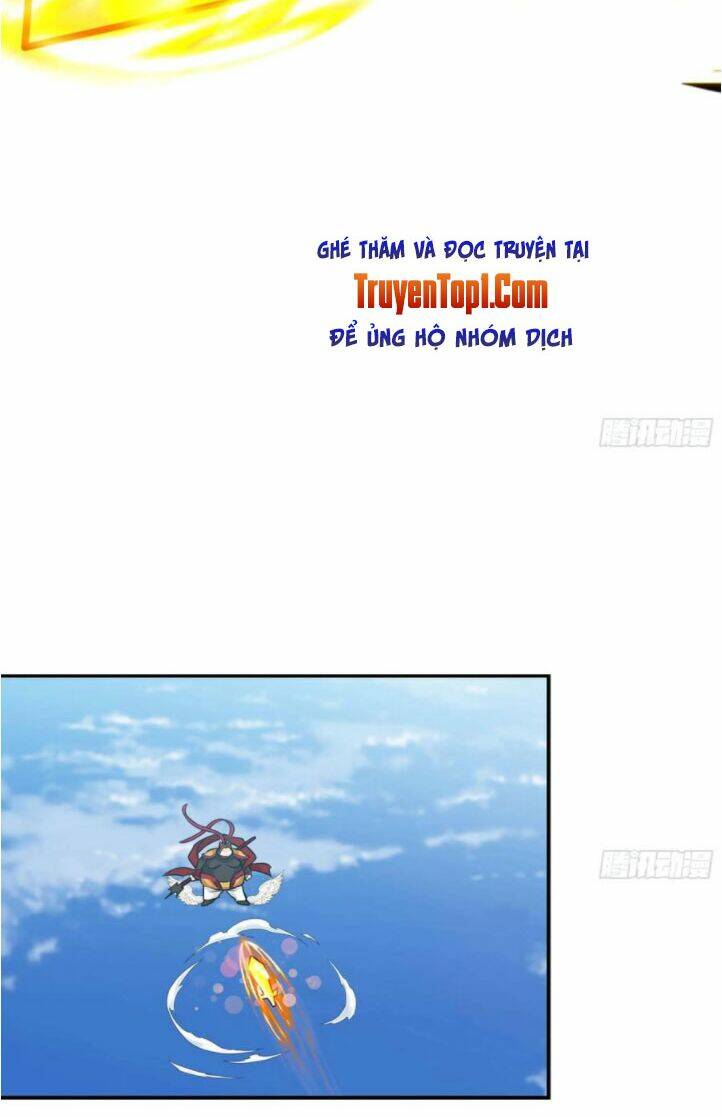 Khởi Đầu Bằng Một Con Côn: Chapter 129
