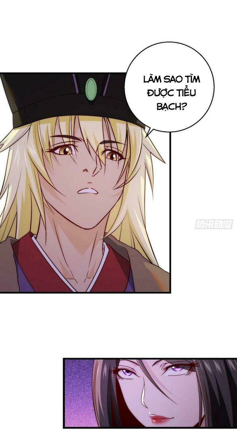 Ta Là Đại Hoàn Đan: Chapter 92