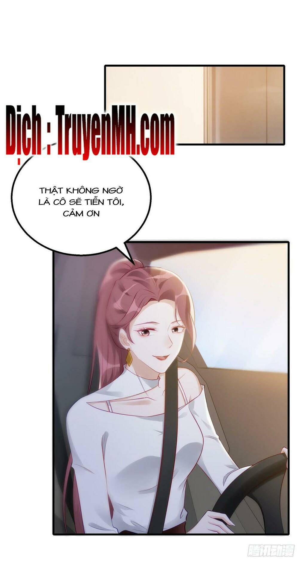 Lấy Tình Yêu, Lấy Thời Gian: Chapter 36