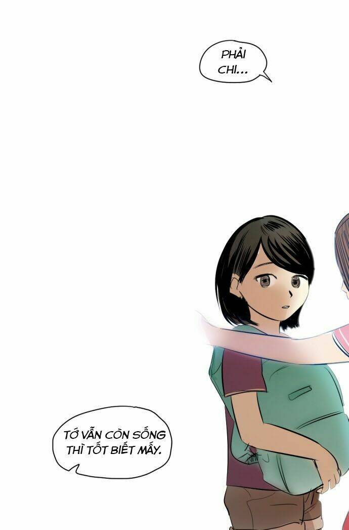 Transparent Cohabitation: Chapter 9