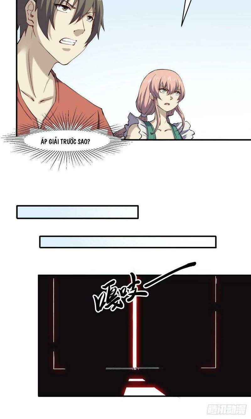 Ta Độ Kiếp Thất Bại Đều Là Tại Ngươi: Chapter 49