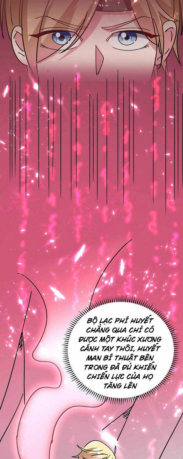 Vạn Giới Tiên Vương: Chapter 136