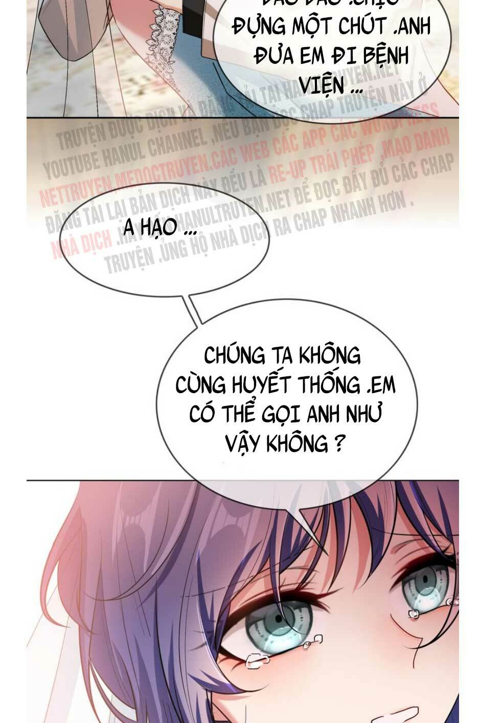 Cô Vợ Nhỏ Nuông Chiều Quá Lại Thành Ác!!: Chapter 192.2