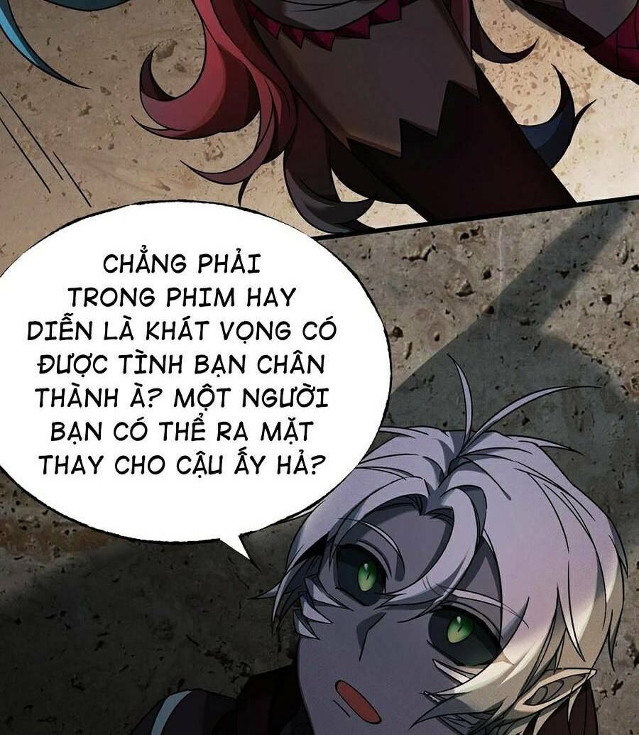 Người Chơi Siêu Mạnh: Chapter 9