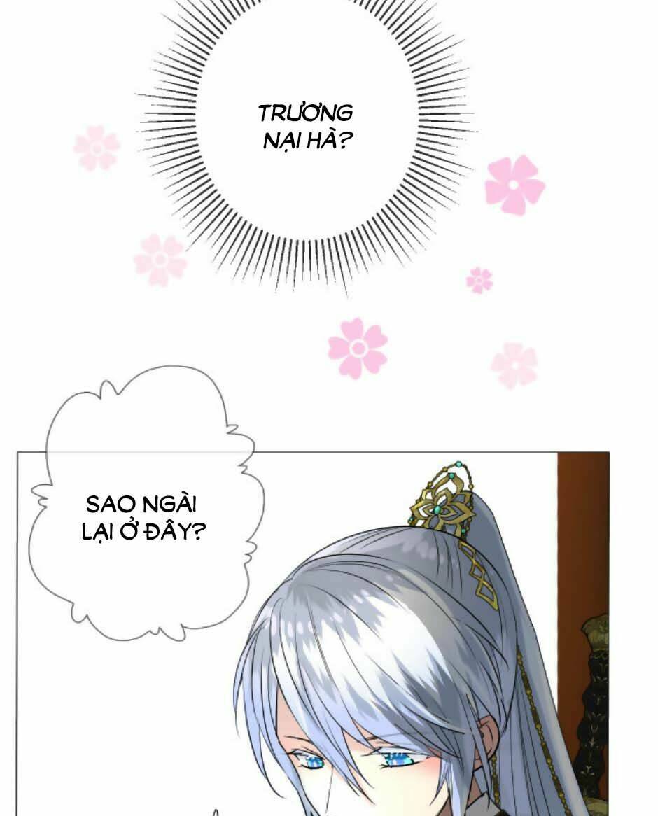 Sao Lại Là Yêu?: Chapter 28