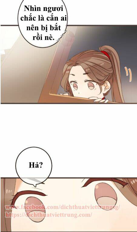 Bạn Trai Tôi Là Cẩm Y Vệ 2: Chapter 32