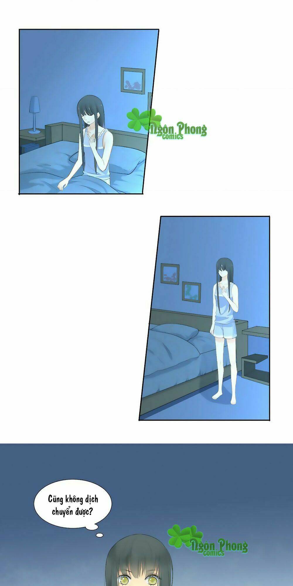 Sinh Sinh Tương Thác: Chapter 3